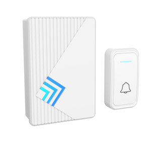 Wireless Doorbell Kit Wireless Doorbell Kit