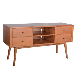 Gwendolyn TV Stand for TVs up to 43 by Porthos Home