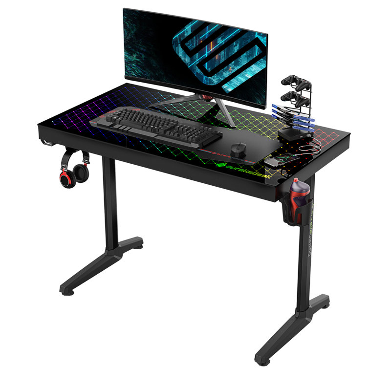 wayfair ergonomic desk