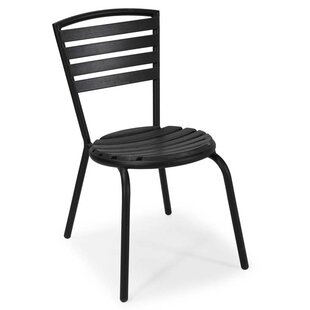 Stacking Side Chair By Sol 72 Outdoor