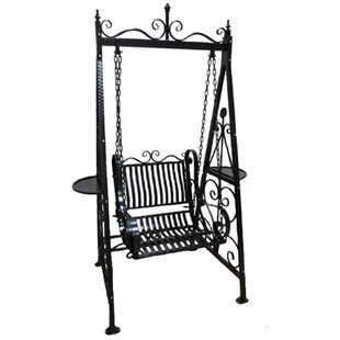 Single Person Porch Swings You Ll Love In 2019 Wayfair Ca