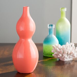 Hand crafted Modern Style Vase