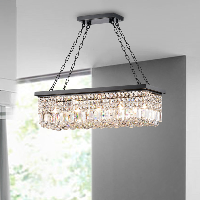 5 light ceiling light