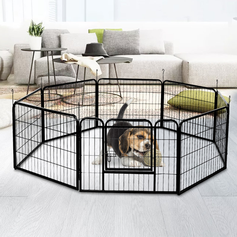 wayfair pet fence