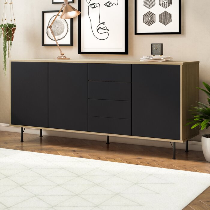 Sideboard MANIGAULT - Brayden Studio