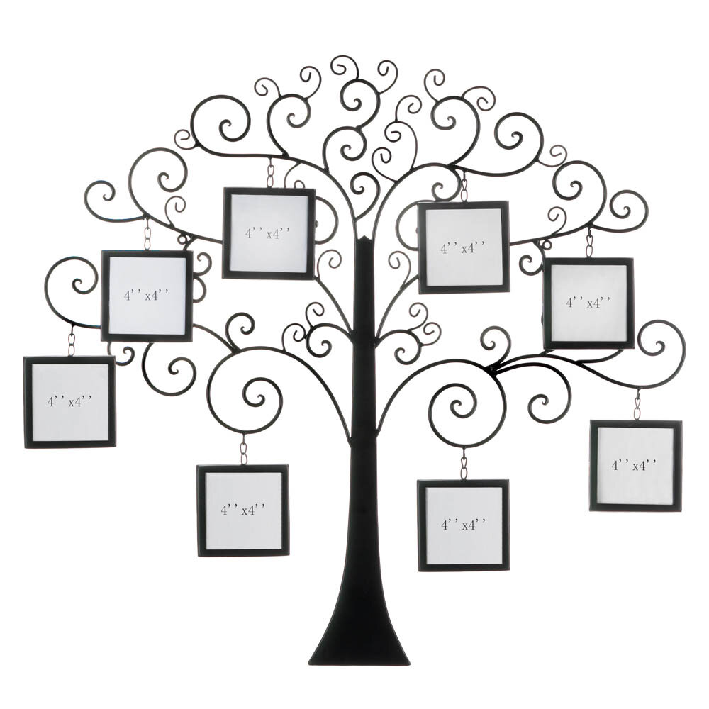family tree picture design