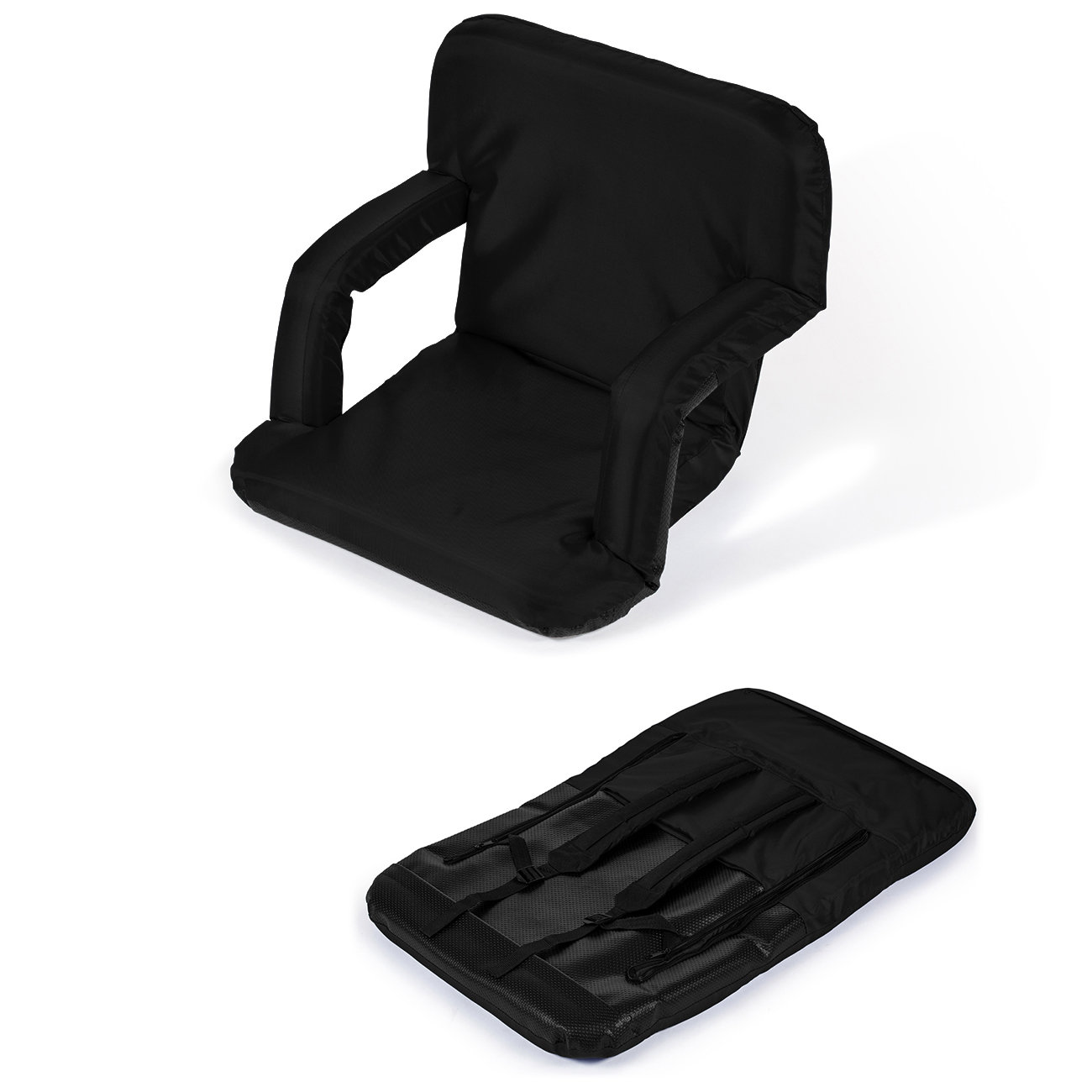 plastic outdoor seat cushions