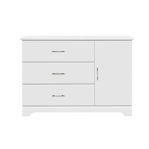 storkcraft brookside dresser