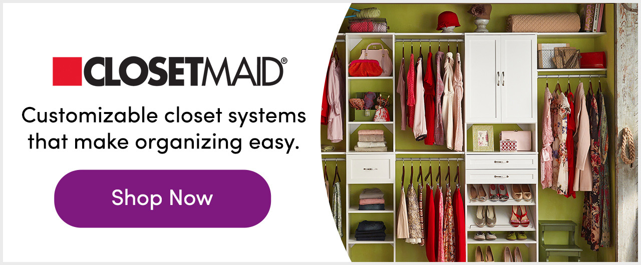 ClosetMaid