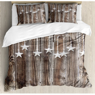 country bedding