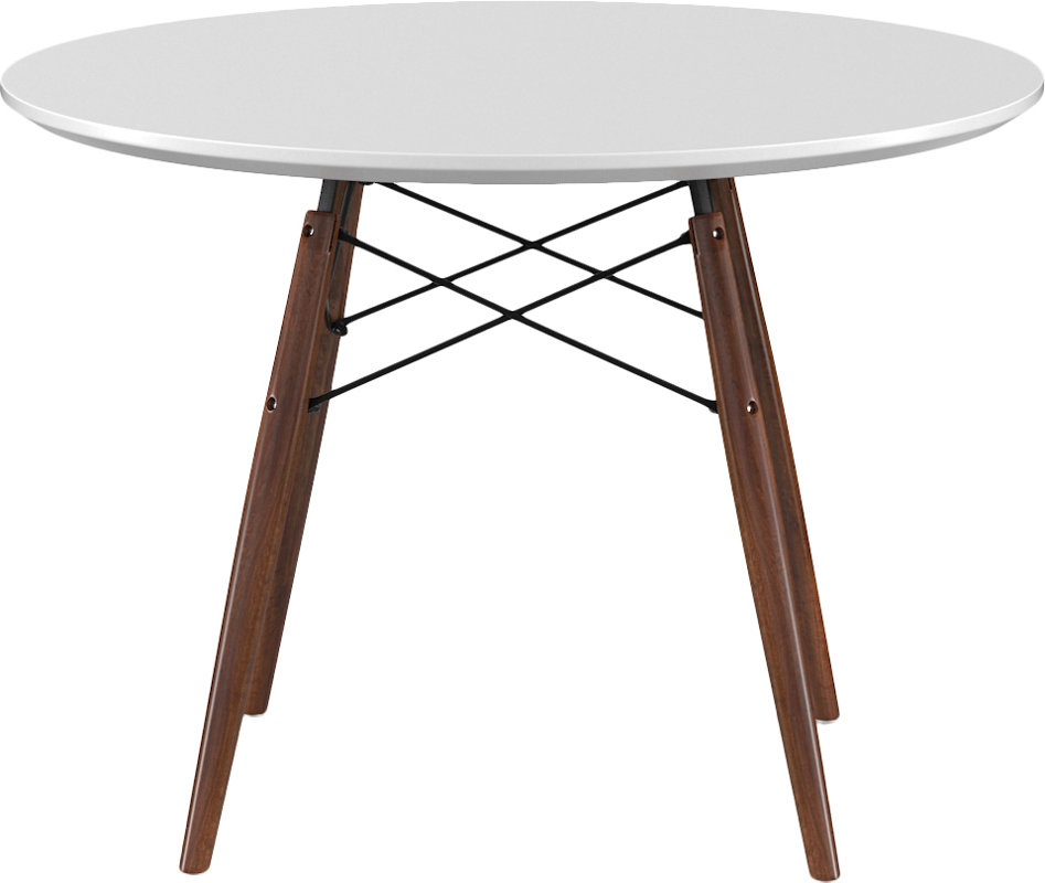 Dining Table langley street evangeline dining table & reviews | wayfair Dining Table langley street evangeline dining table & reviews | wayfair