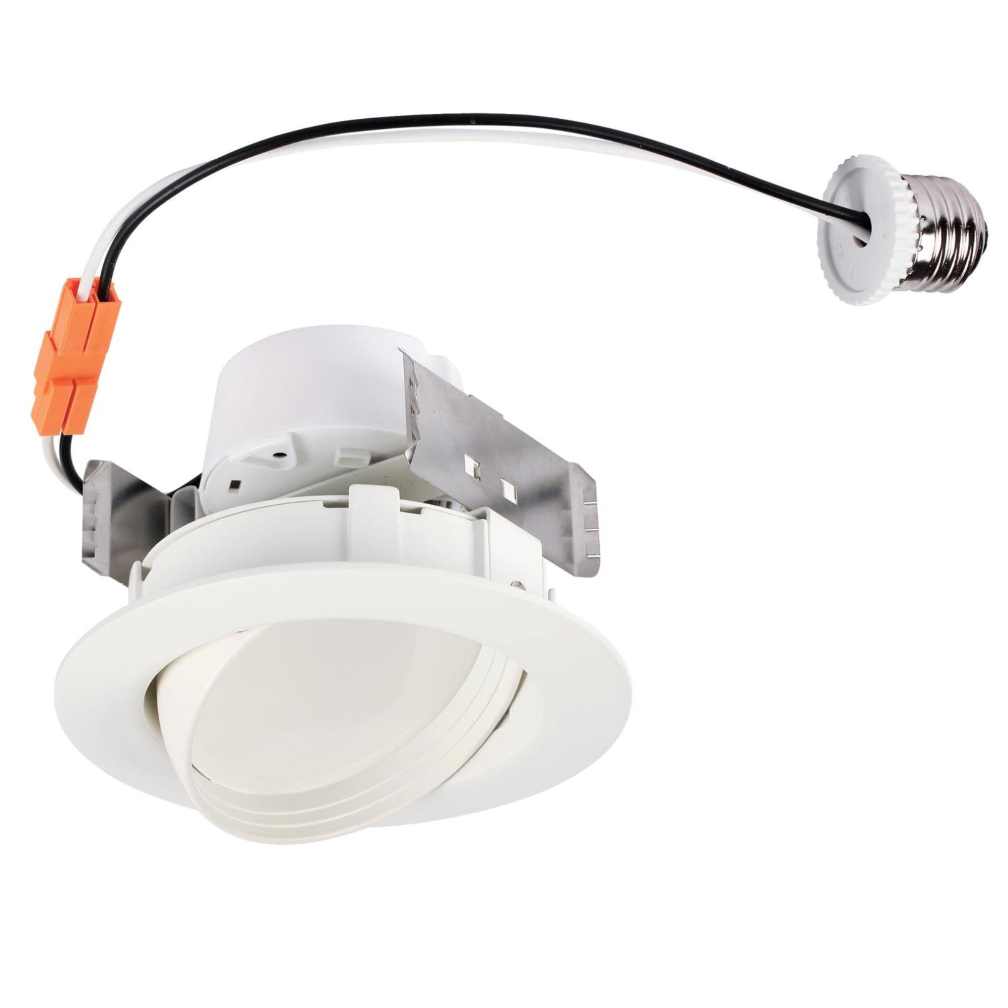 Westinghouse Lighting Remodel Led Retrofit Recessed Lighting Kit Wayfair