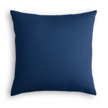 25x25 pillow insert