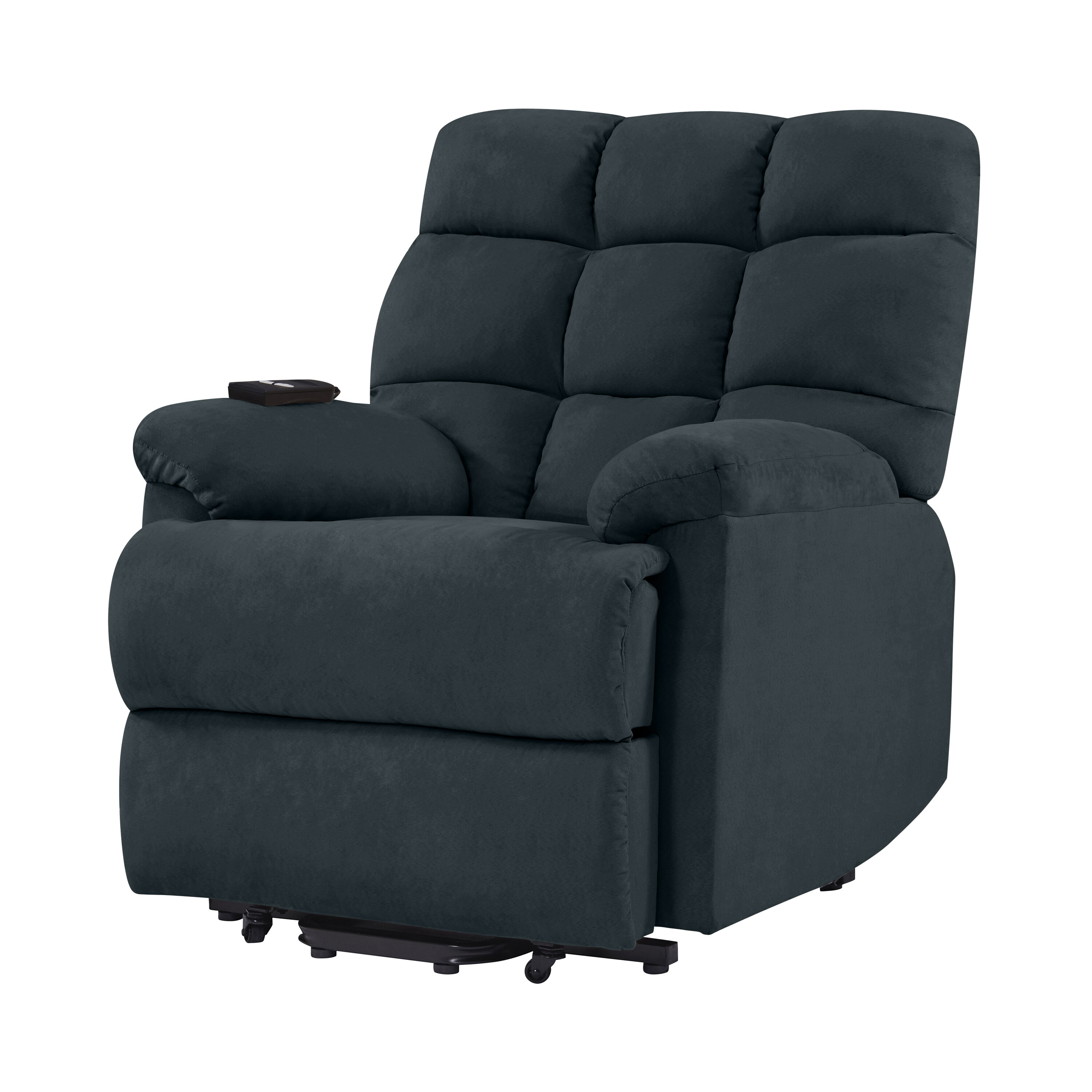 4 Best Wall Hugger Power Lift Reclining Chair By U Max | Recliner Chair