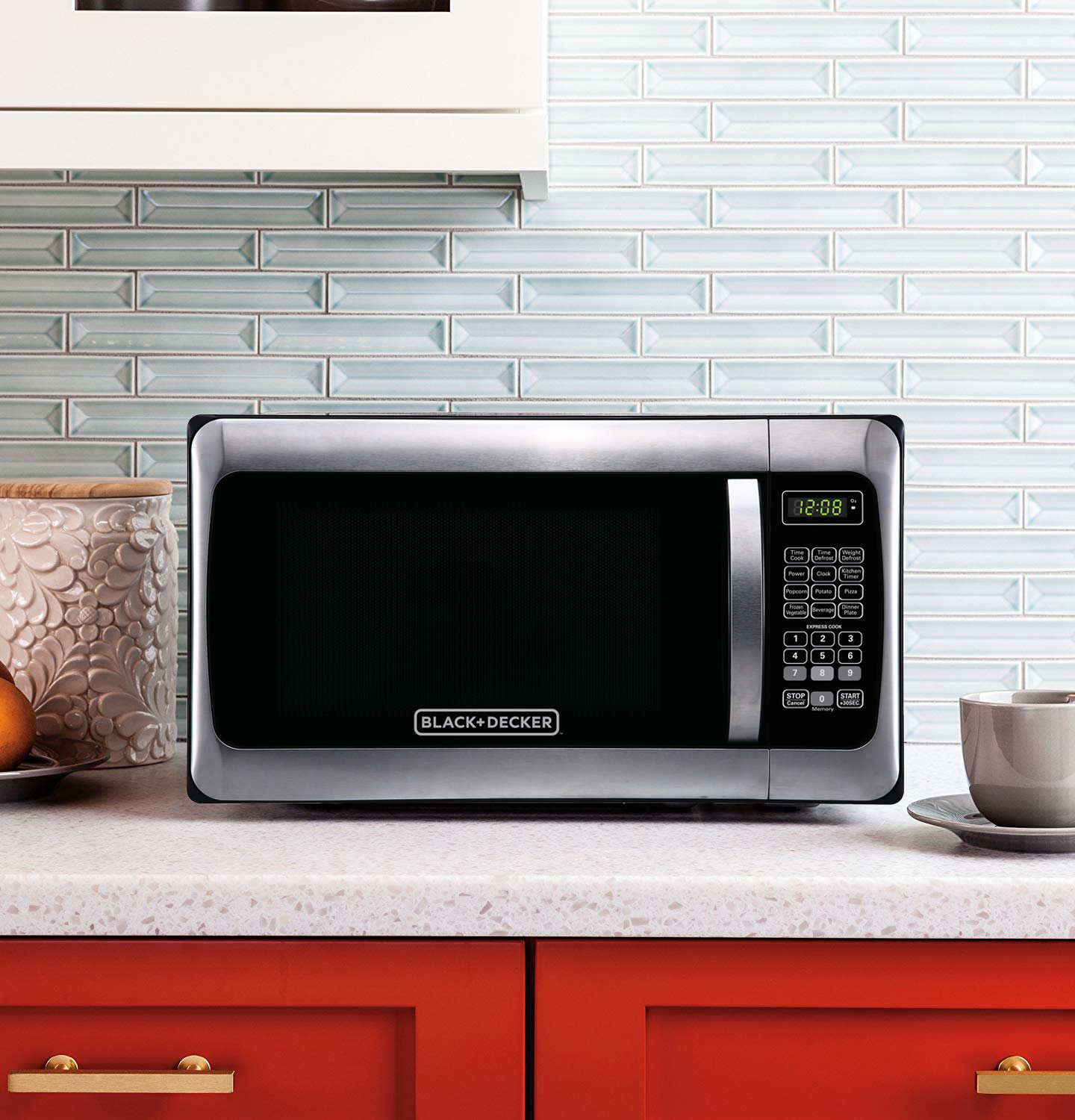 [BIG SALE] BudgetFriendly Microwaves You’ll Love In 2020 Wayfair