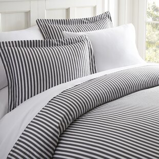 Modern Striped Bedding Sets Allmodern