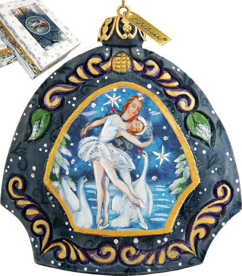 Lake Ornaments Wayfair