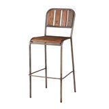 Stall Bar & Counter Stool by Trent Austin Design®