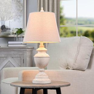 kirkland's distressed table lamps