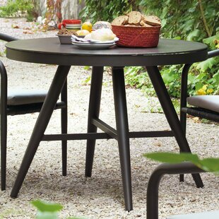 Abington Dining Table By Sol 72 Outdoor
