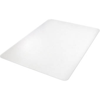 Es Robbins Trendsetter Hard Floor Straight Rectangle Chair Mat Wayfair