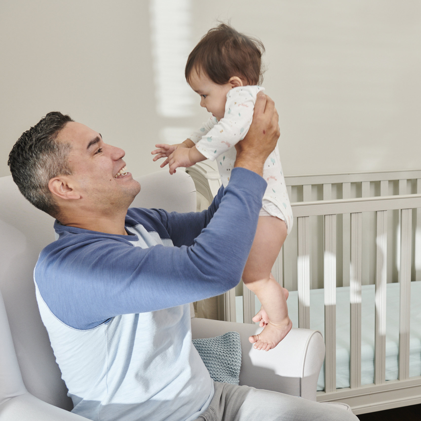 moonlight crib mattress