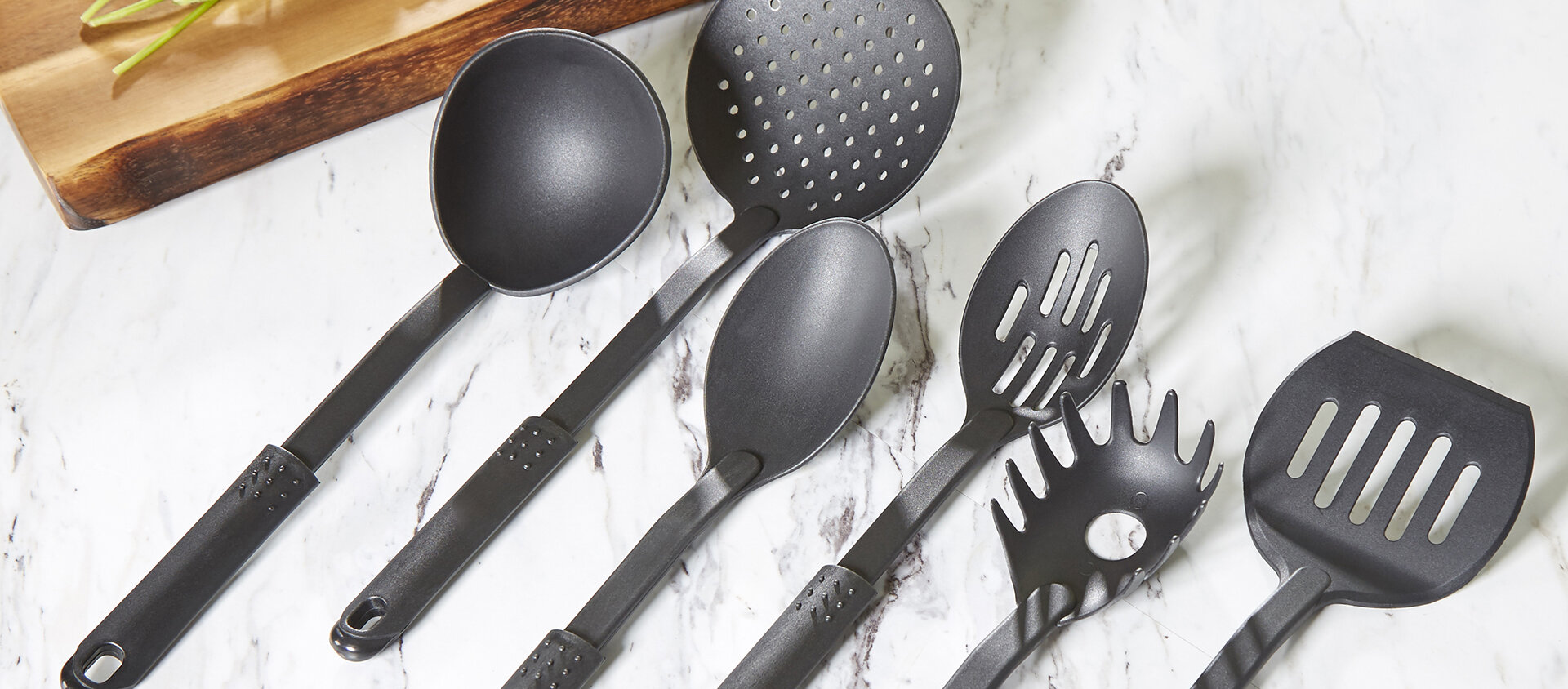 best rated cooking utensils