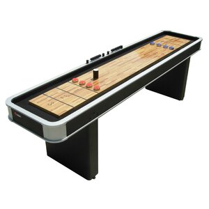 9' Shuffleboard