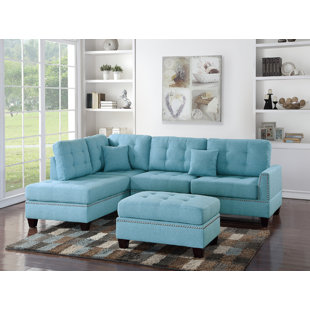 Rothe Sectional by Ebern Designs Amazing