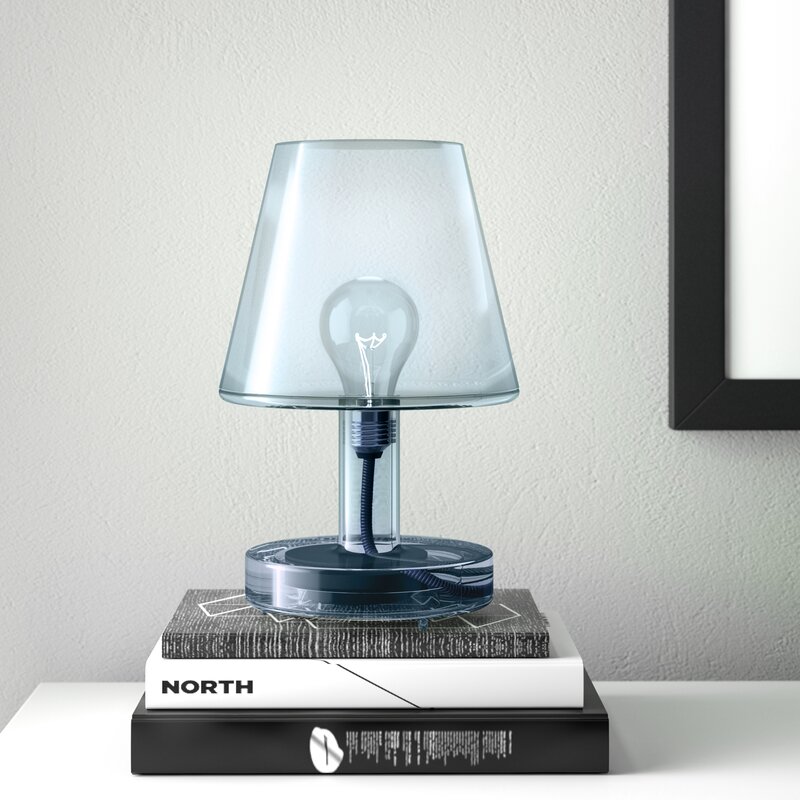 transloetje table lamp