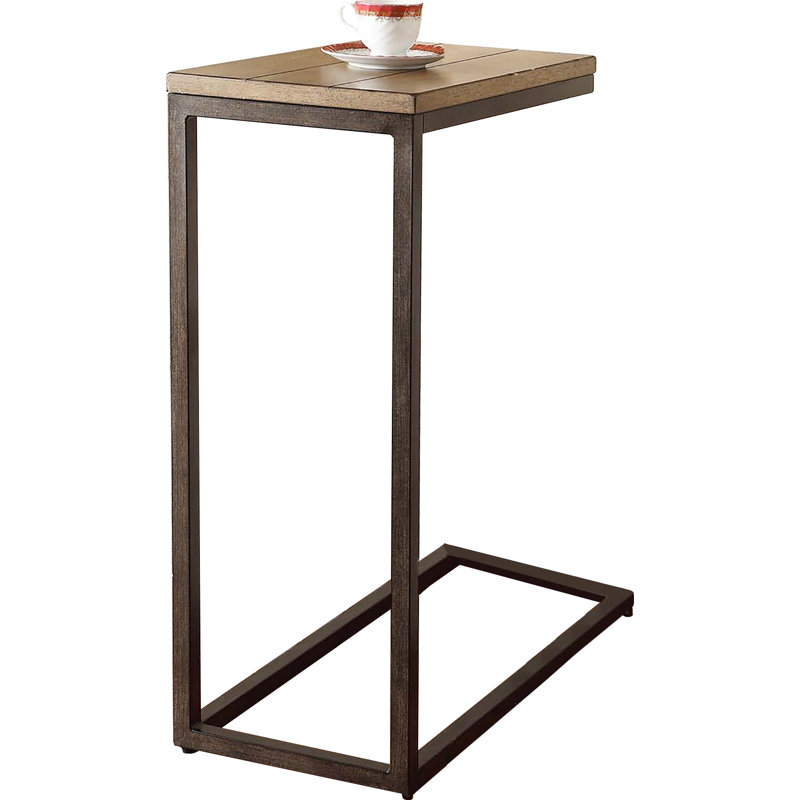 Jackson End Table & Reviews Joss & Main