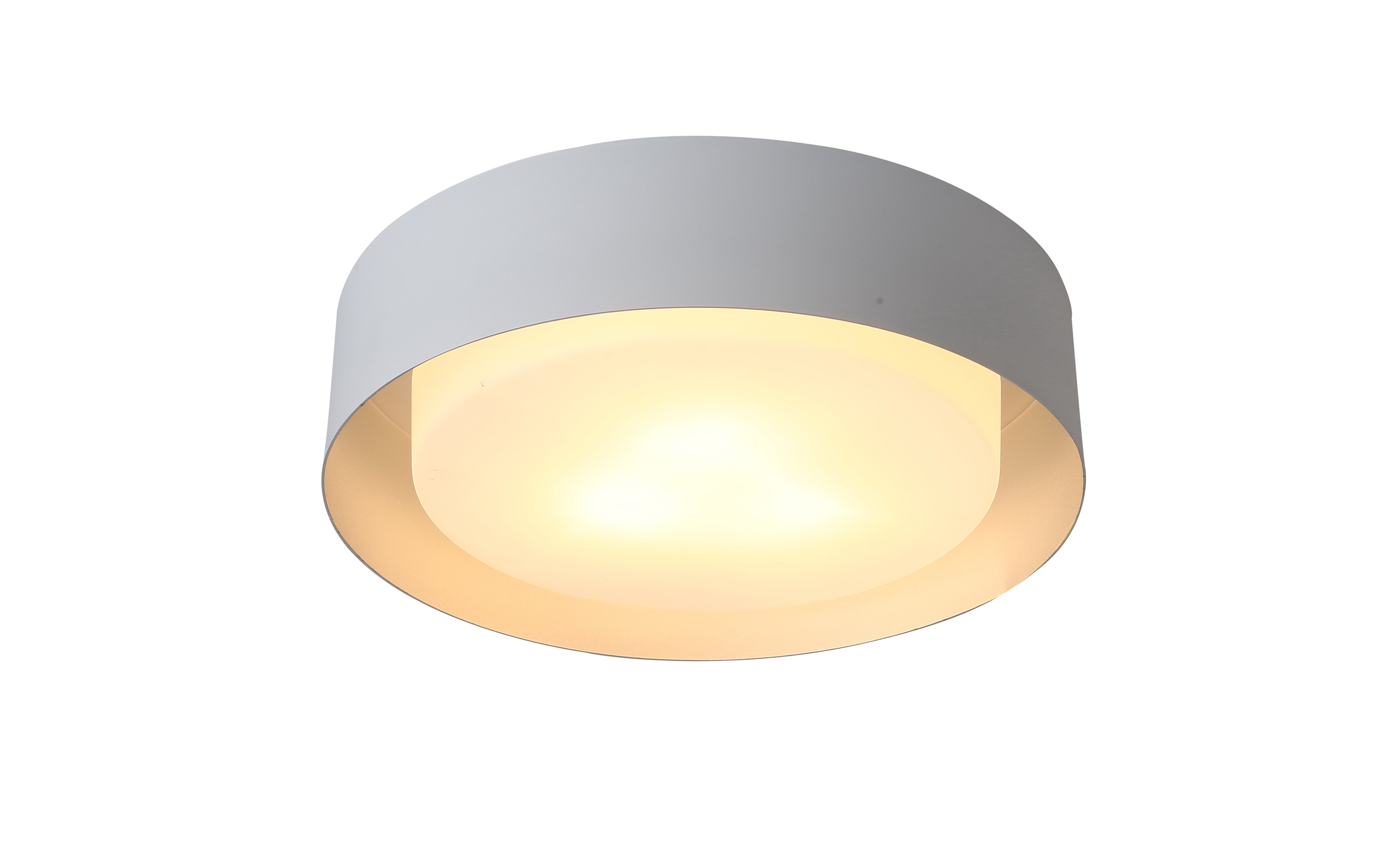 Ellar 3 Light 15 75 Simple Drum Flush Mount Reviews Allmodern Light 15 75 Simple Drum Flush Mount