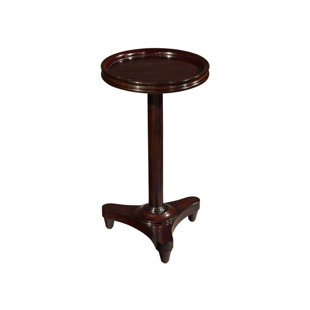 Ellianna End Table by Darby Home Co No Copoun