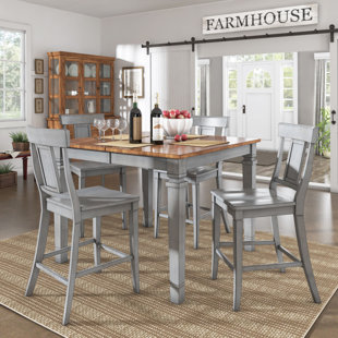 French Country Dining Sets | Birch Lane