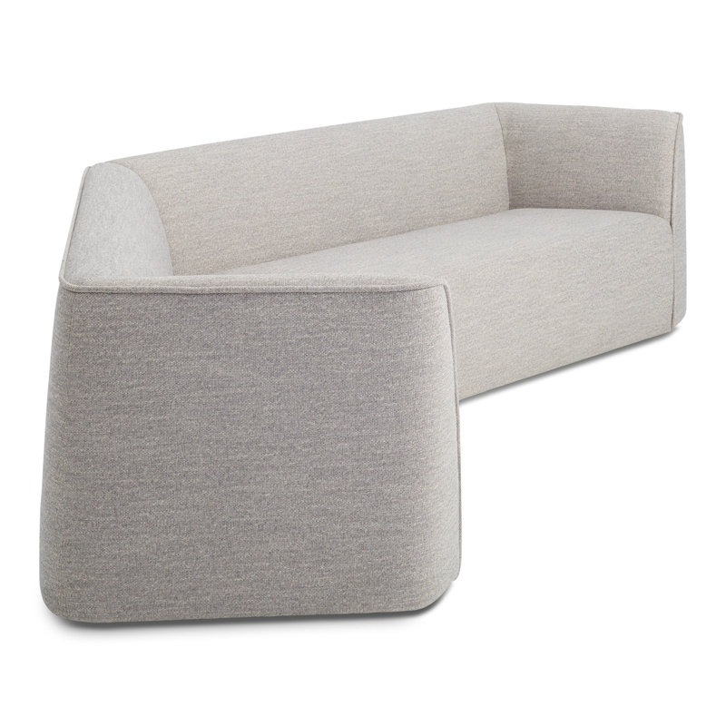 Thataway Angled Sectional Sofa
