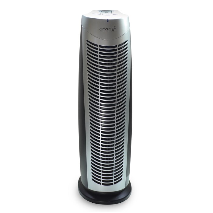 Finn Hepa Air Purifier