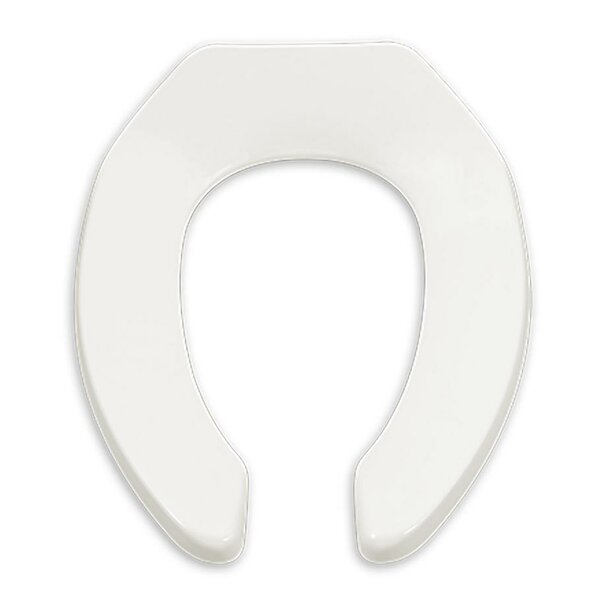 American Standard Baby Devoro Bowl Round Toilet Seat ...