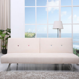 3-Sitzer Schlafsofa Tulip von Leader Lifestyle