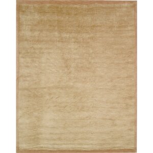 Velvet Straw Tan Area Rug