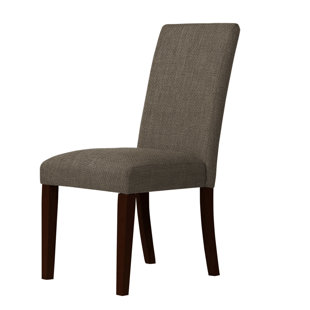 Go to store & view more images Latitude Run Beachwood Parsons Chair (Set of 2)