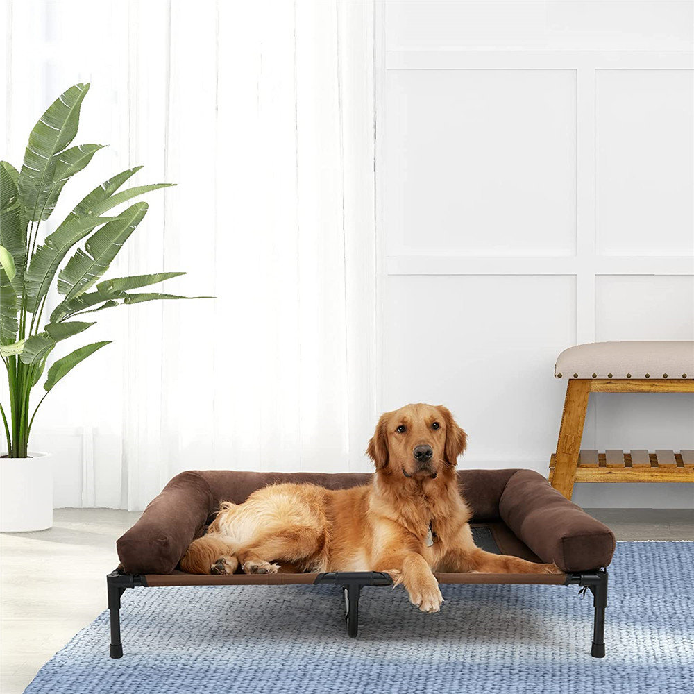 Archie & Oscar Hundeliege