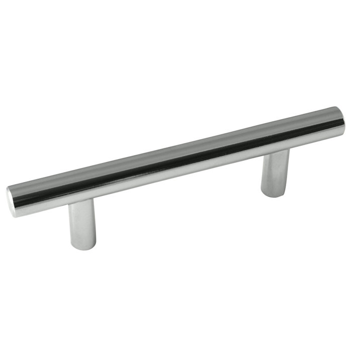 Laurey Melrose 3 Center To Center Bar Pull Wayfair