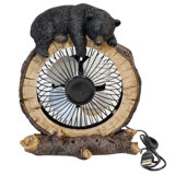 Decorative Desk Fans Wayfair