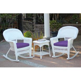 Front Porch Furniture Sets Wayfair Quickview
