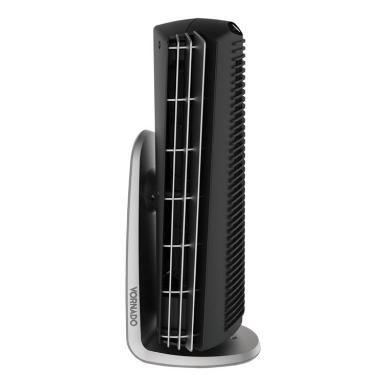 Vornado DUO 4 Speed Electric 15\