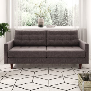 Canyon Sandy Sofa by Langley Street Today Sale Only