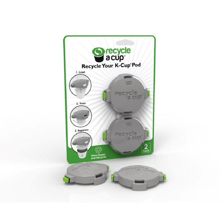 Recycle A Cup K-Cup Recycling Tool 