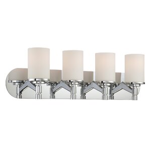 Katharine 4-Light Vanity Light