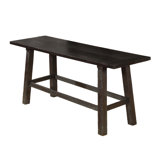Bar Height Bench Wayfair