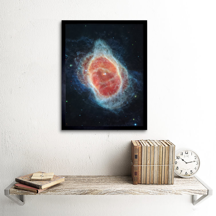 Metro Lane NASA - Picture Frame Art Prints | Wayfair.co.uk